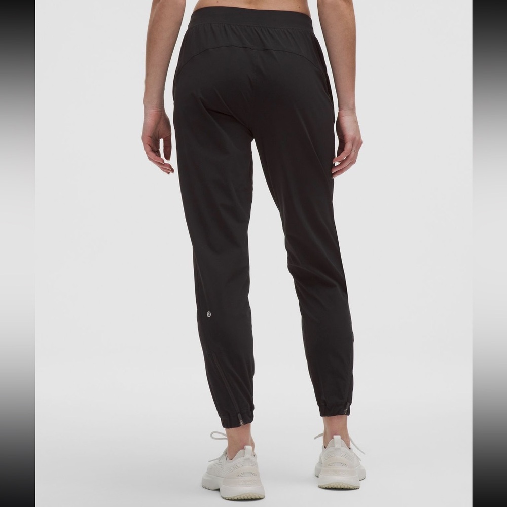 Lululemon Adapted State High-Rise Jogger